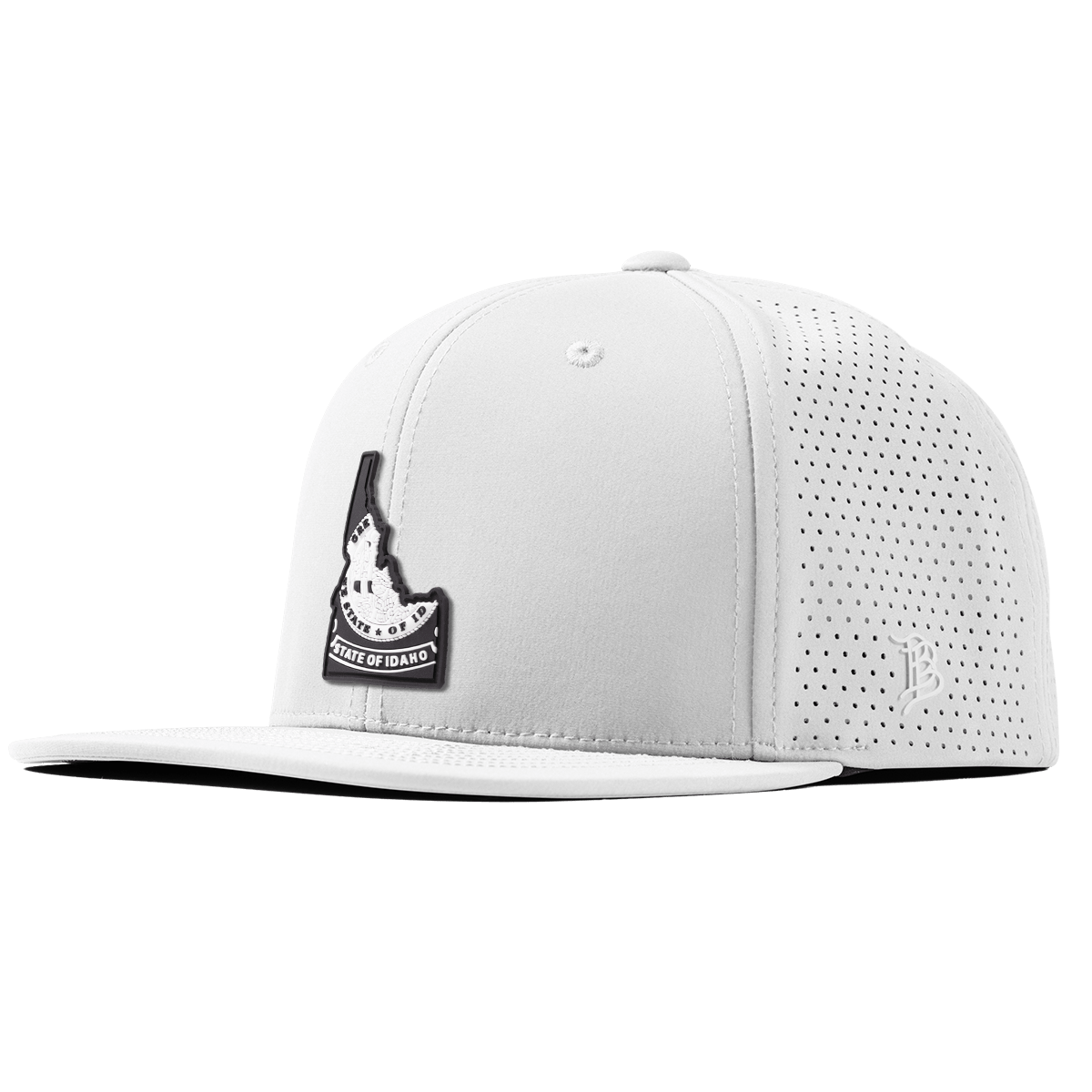 Idaho Vintage Flat Elite XGen™ White