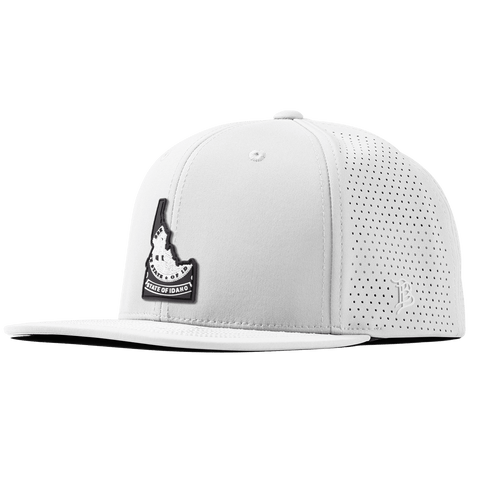 Idaho Vintage Flat Elite XGen™ White
