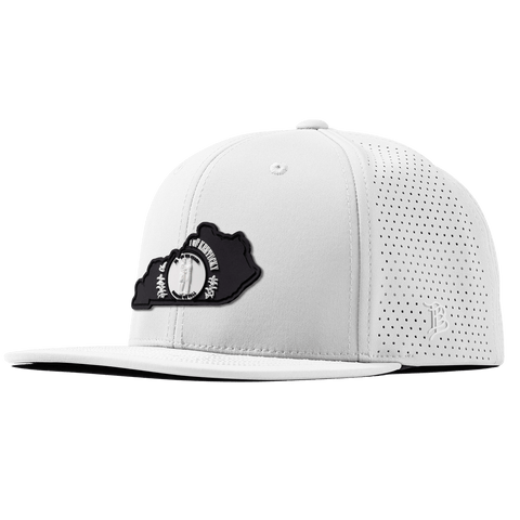 Kentucky Vintage Flat Elite XGen™ White