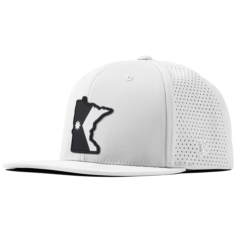 Minnesota Vintage Flat Elite XGen™ White