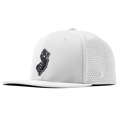 New Jersey Vintage Flat Elite XGen™ White