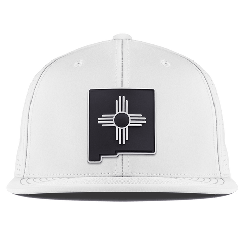 New Mexico Vintage Flat Elite XGen™ White
