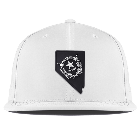 Nevada Vintage Flat Elite XGen™ White