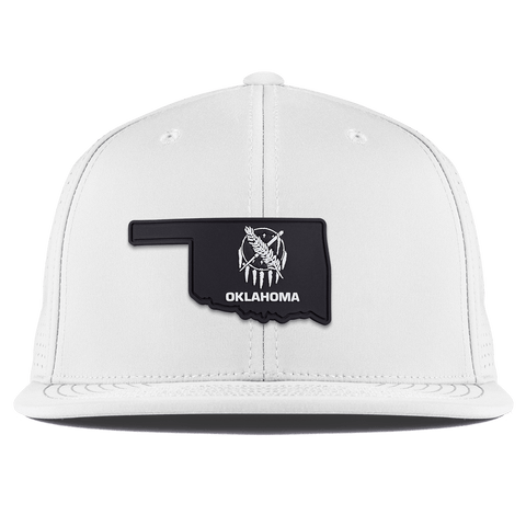Oklahoma Vintage Flat Elite XGen™ White