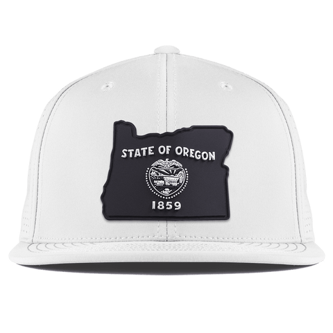 Oregon Vintage Flat Elite XGen™ White
