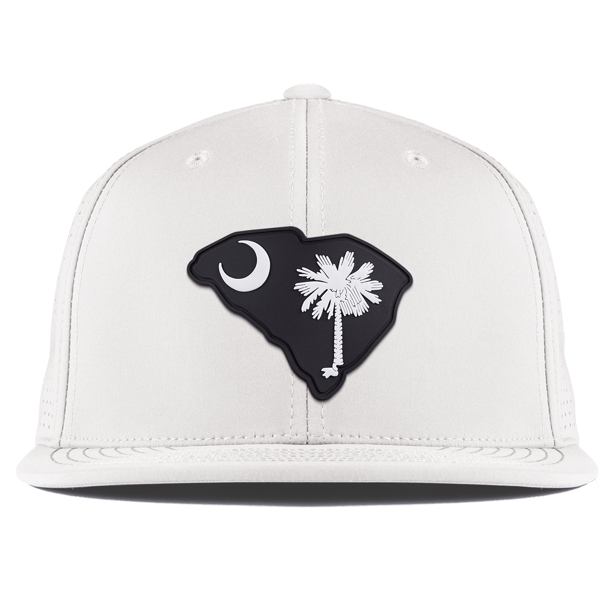 South Carolina Vintage Flat Elite XGen™ White