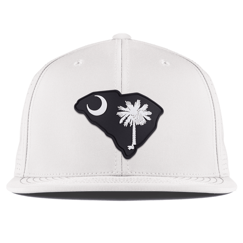 South Carolina Vintage Flat Elite XGen™ White