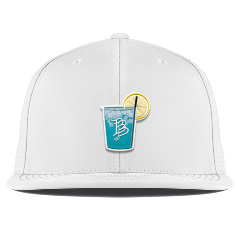 Water Hazard Flat Elite XGen™ White