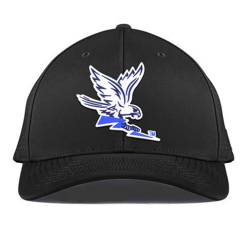 Air Force "Air Force Academy Falcon" Curved Elite XGen™ Black