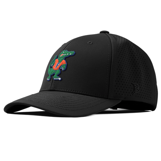University of Florida "Albert The Gator" Curved Elite XGen™ Black