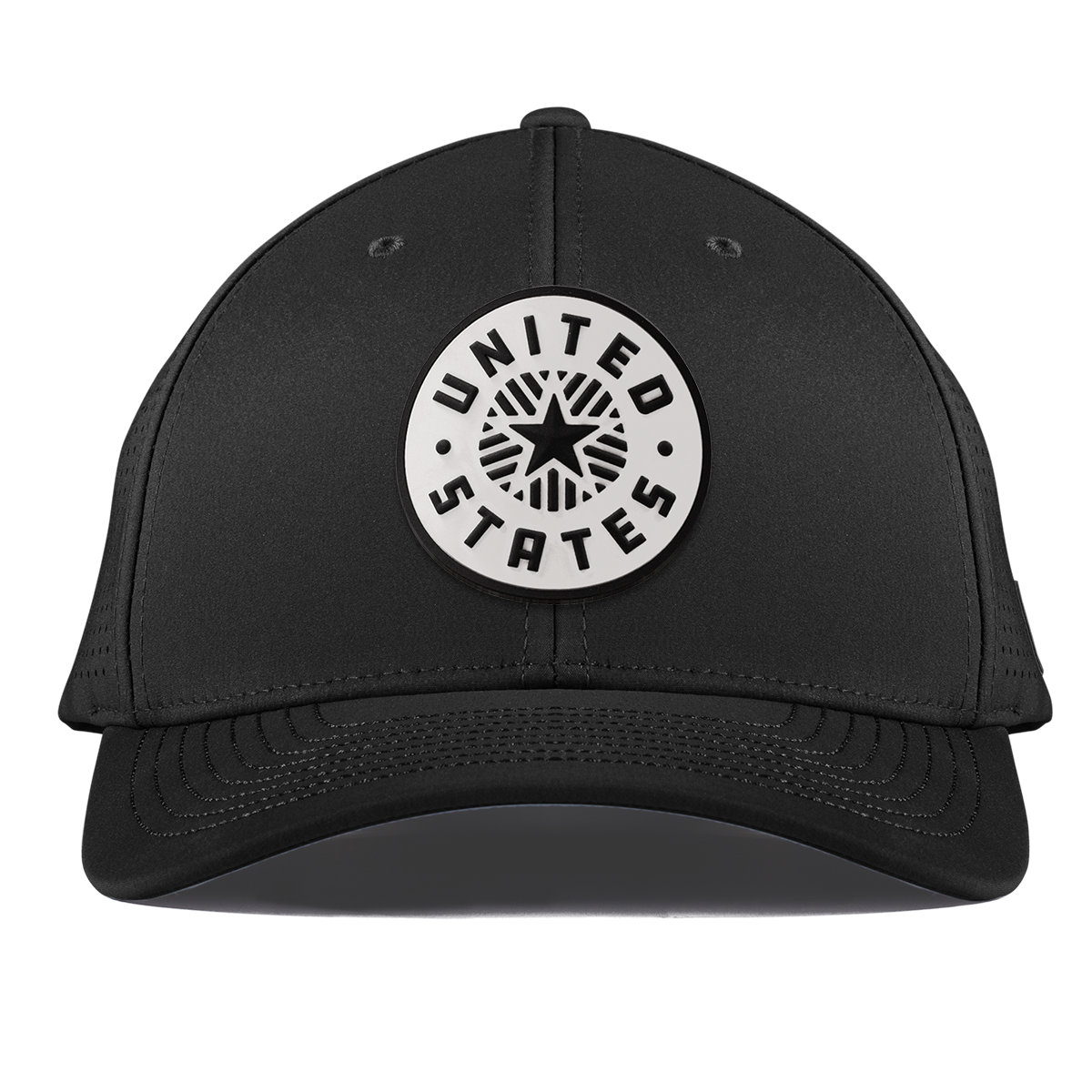 Anthem PVC Curved Elite XGen™ Black