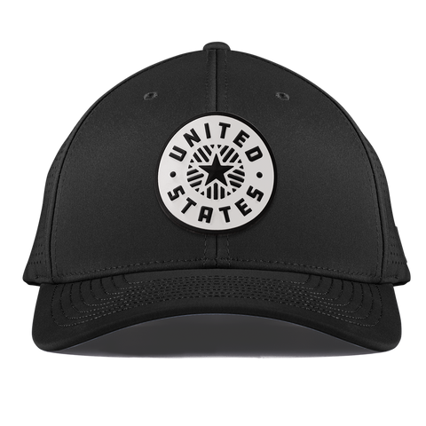 Anthem PVC Curved Elite XGen™ Black