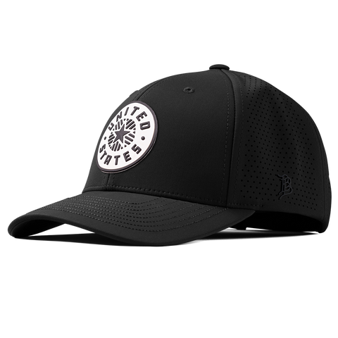Anthem PVC Curved Elite XGen™ Black