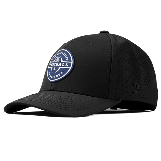 University of Arizona "Arizona Football Legacy" Curved Elite XGen™ Black
