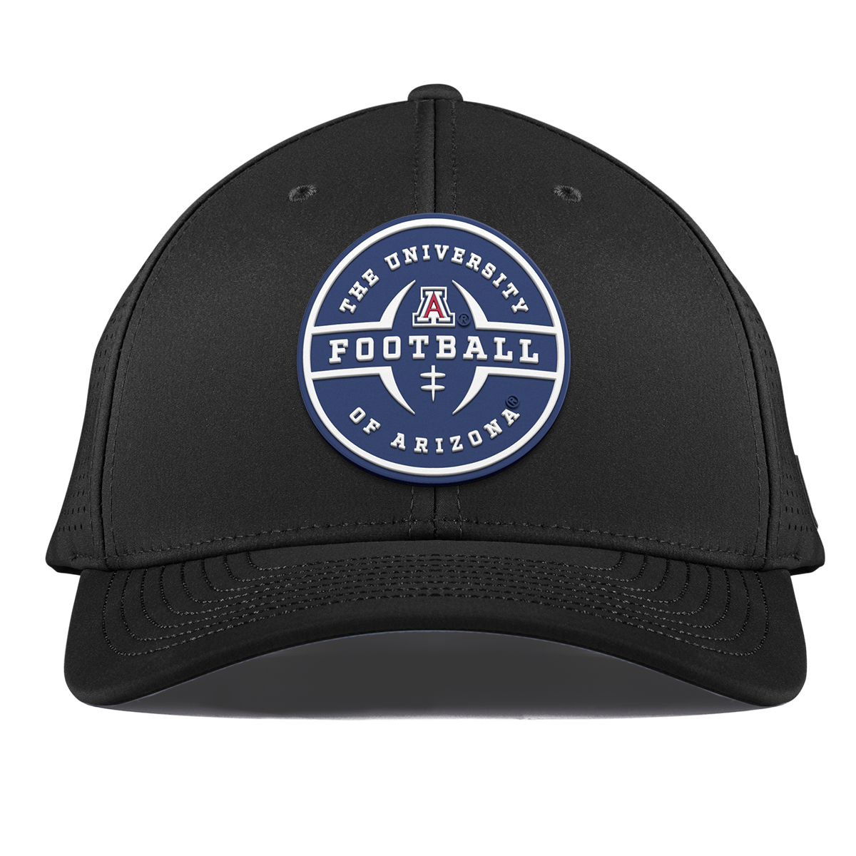 University of Arizona "Arizona Football Legacy" Curved Elite XGen™ Black