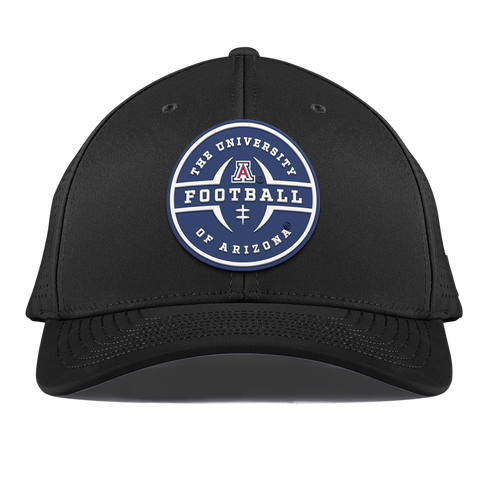 University of Arizona "Arizona Football Legacy" Curved Elite XGen™ Black