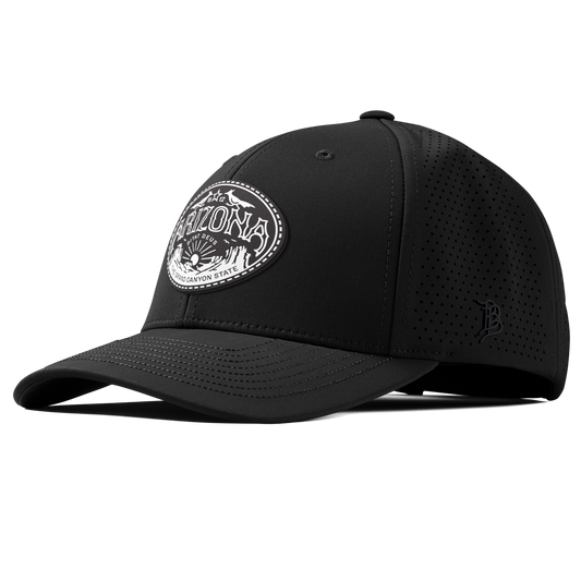 Arizona Traveler Curved Elite XGen™ Black