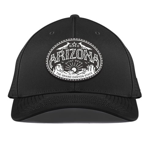 Arizona Traveler Curved Elite XGen™ Black