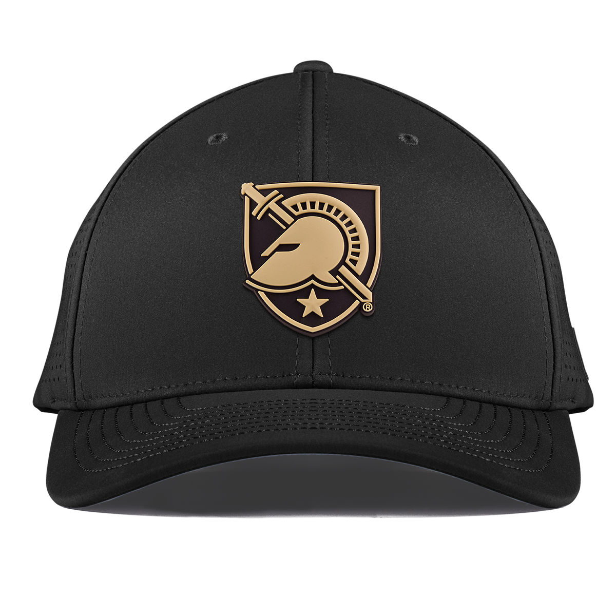 Army "Army Black Knights" Curved Elite XGen™ Black