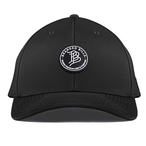 BB Premium Purpose PVC Curved Elite XGen™ Black