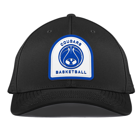 Brigham Young University "BYU Basketball" Curved Elite XGen™
