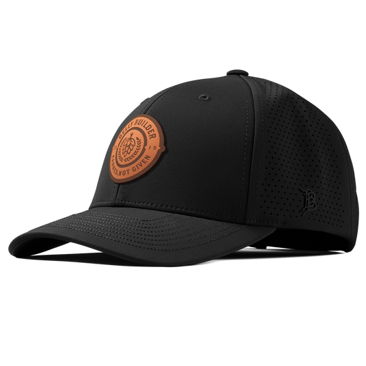Belly Builder Curved Elite XGen™ Black