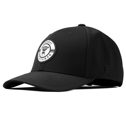 Cookout Craftsman Curved Elite XGen™ Black
