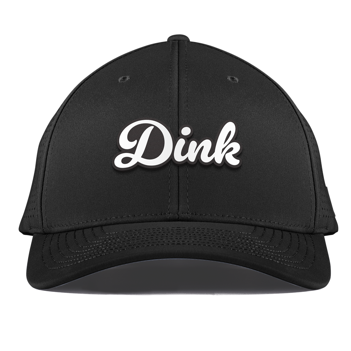 Dink Script Curved Elite XGen™ Black