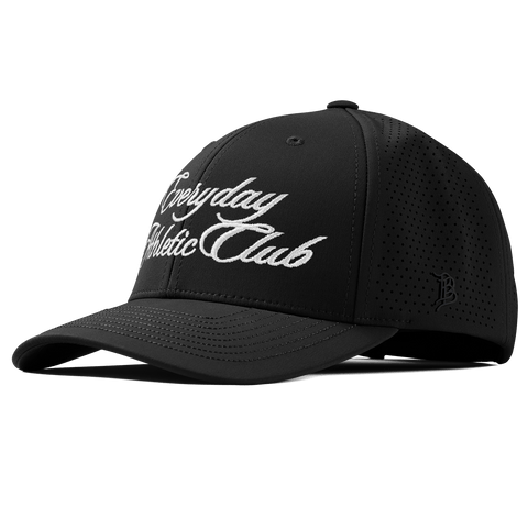 Everyday Athletic Club Curved Elite XGen™ Black