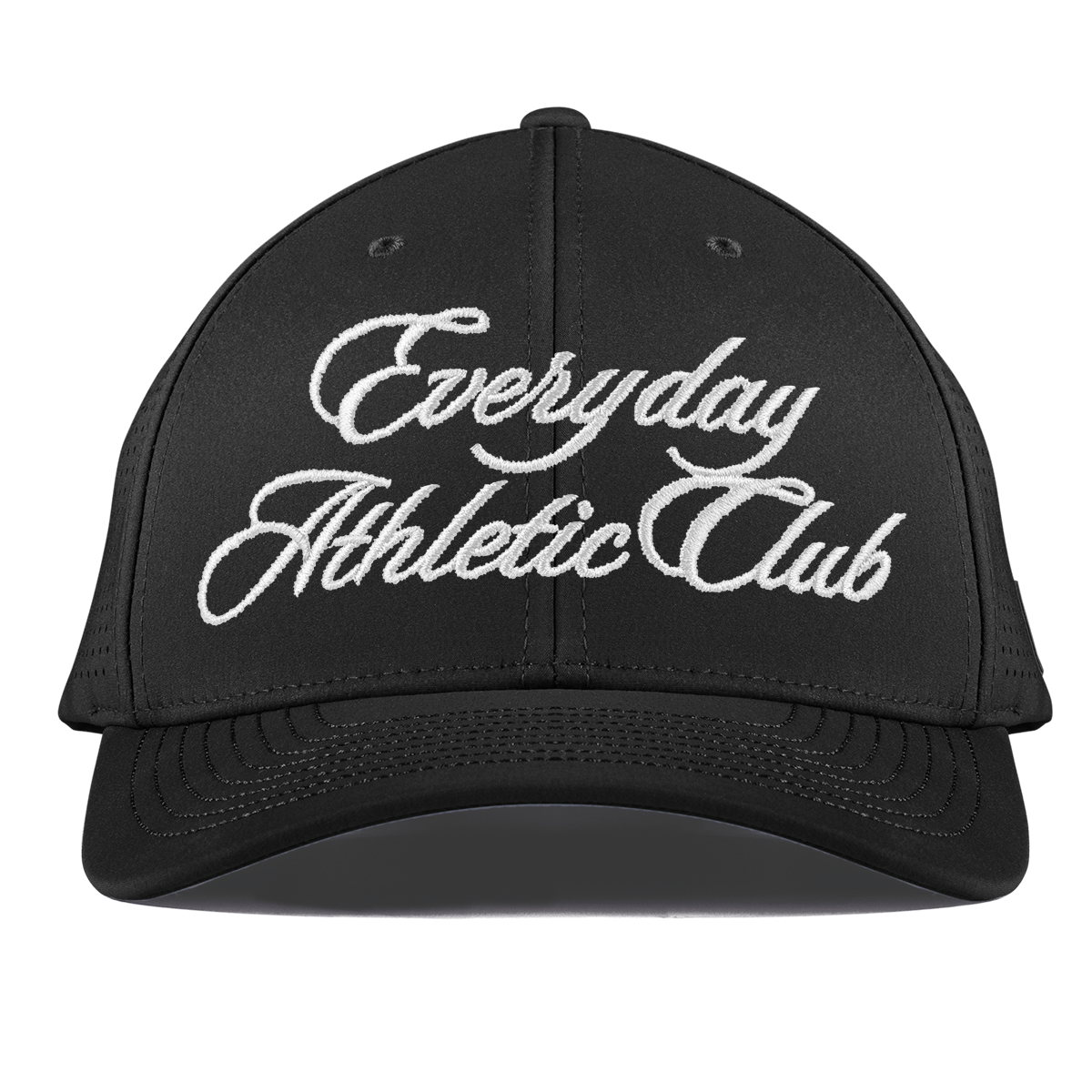 Everyday Athletic Club Curved Elite XGen™ Black