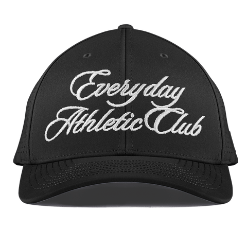 Everyday Athletic Club Curved Elite XGen™ Black