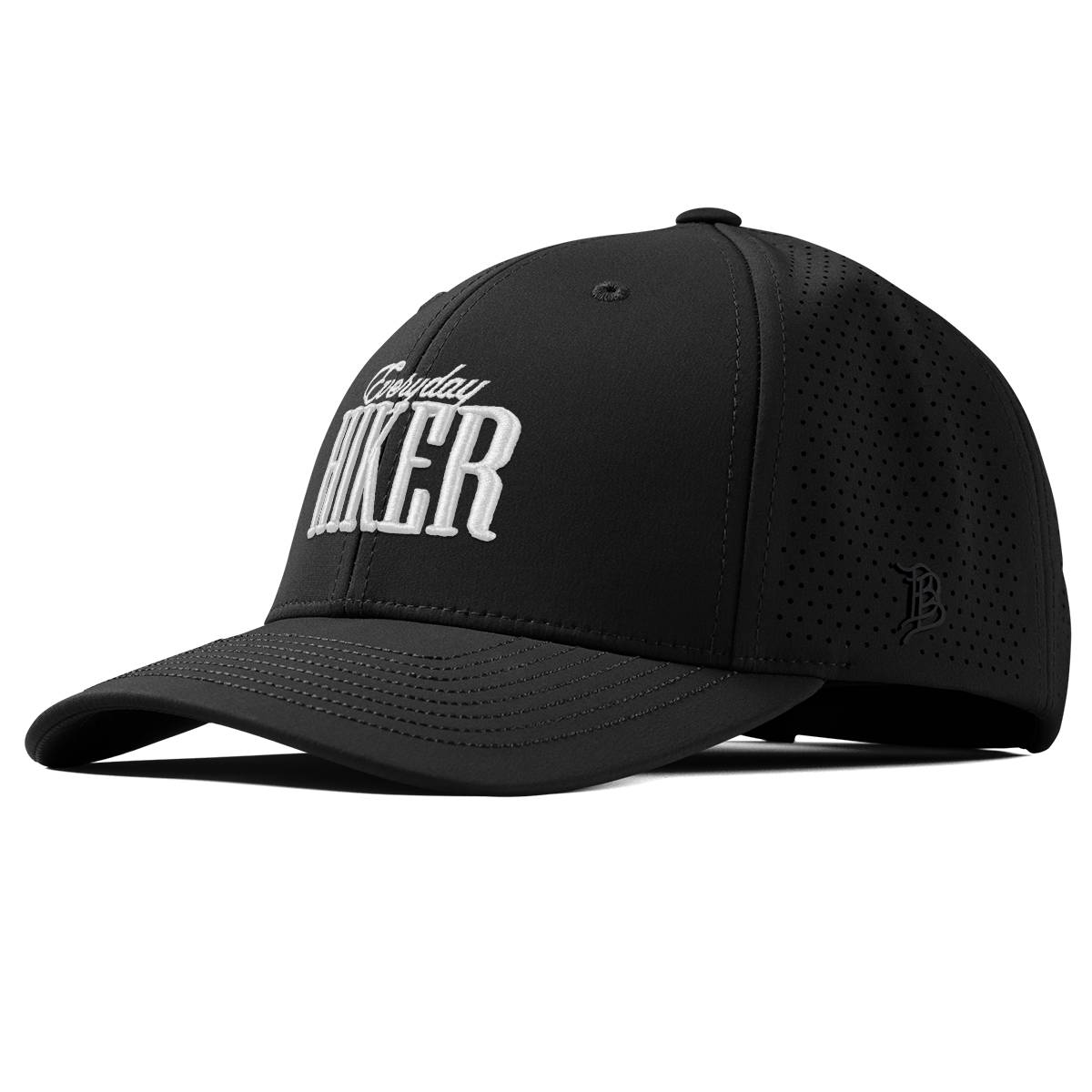 Everyday Hiker Curved Elite XGen™ Black