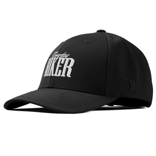 Everyday Hiker Curved Elite XGen™ Black