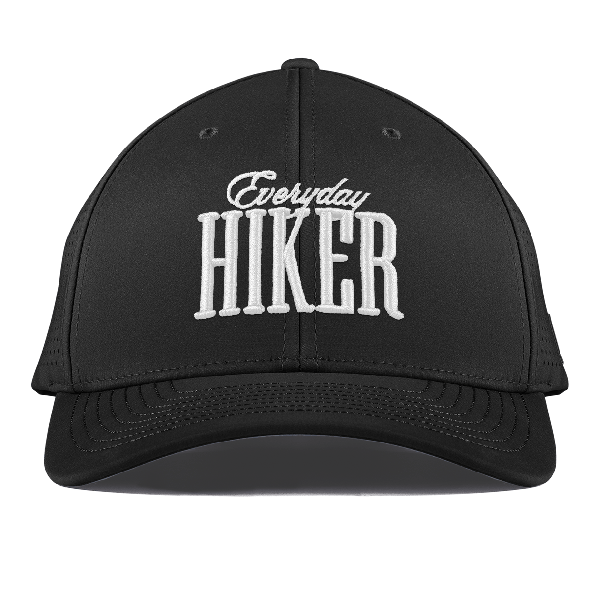 Everyday Hiker Curved Elite XGen™ Black
