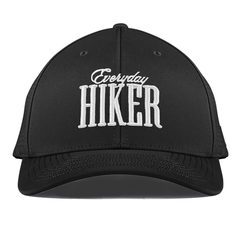 Everyday Hiker Curved Elite XGen™ Black