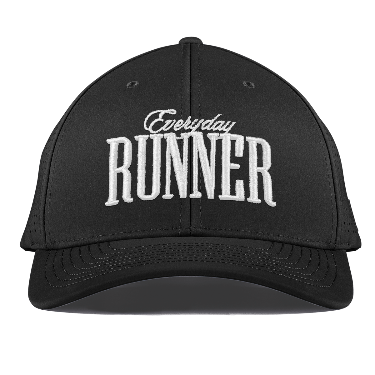 Everyday Runner Curved Elite XGen™ Black