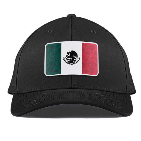 Fiesta Flag Curved Elite XGen™ Black