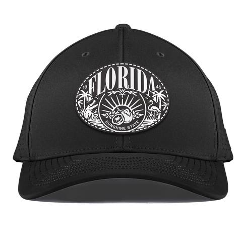 Florida Traveler Curved Elite XGen™ Black