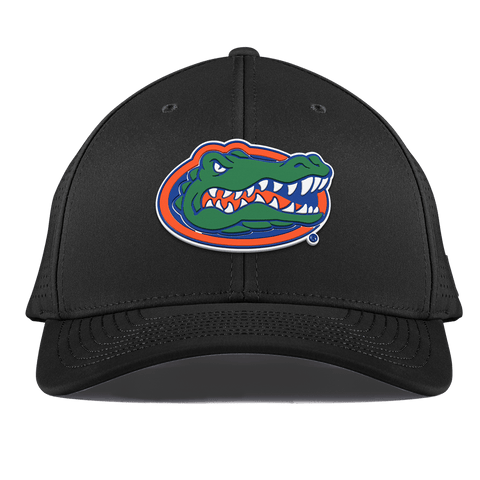 University of Florida "Florida Team Logo" Curved Elite XGen™ Black