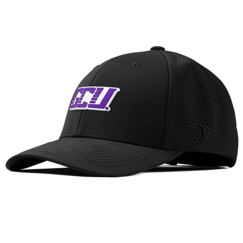 Grand Canyon University " GCU Block" Curved Elite XGen™ Black