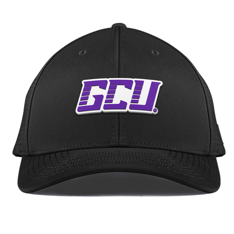 Grand Canyon University " GCU Block" Curved Elite XGen™ Black