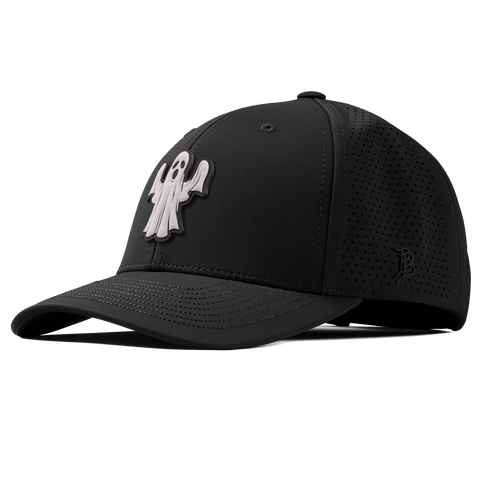 Ghostly PVC Curved Elite XGen™ Black