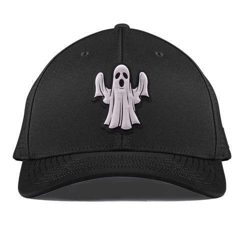 Ghostly PVC Curved Elite XGen™ Black