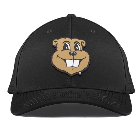 University of Minnesota "Goldy Gopher" Curved Elite XGen™ Black