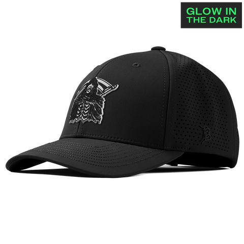 Grim Reaper Glow Curved Elite XGen™ Black