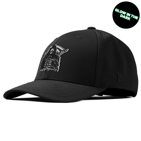 Grim Reaper Glow Curved Elite XGen™ Black