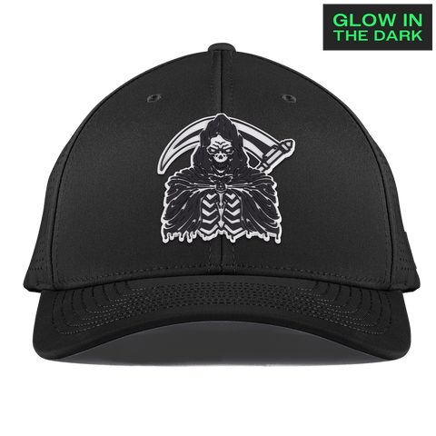 Grim Reaper Glow Curved Elite XGen™ Black