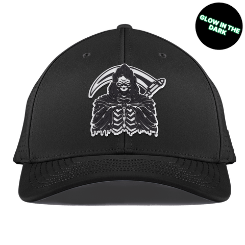 Grim Reaper Glow Curved Elite XGen™ Black