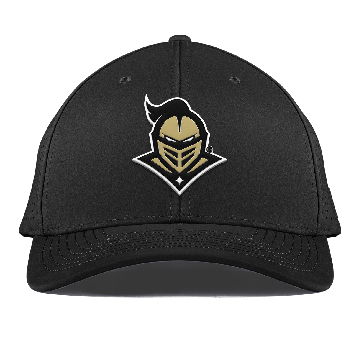 University of Central Florida "Knightro" Curved Elite XGen™ Black