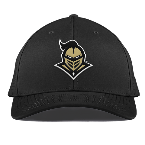 University of Central Florida "Knightro" Curved Elite XGen™ Black